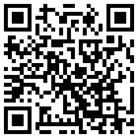 qrcode für Eff Eff Fritz Fuss 65M - EFF effeff 34A35E91 Mediator Edelstahl 629X 12V DC SBL 24x3