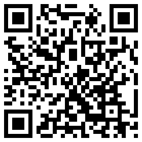 qrcode für OBO Bettermann OBO Weitspannkabelrinne gelocht Boden gesickt 6098573 - WKSG 163 A2