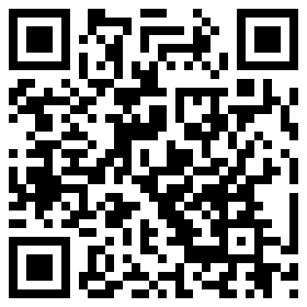 qrcode für OBO Bettermann OBO Wandabschlussblende offen 238x25x124 Alu rws RAL9010 6279000 - G-AWAO90170RW