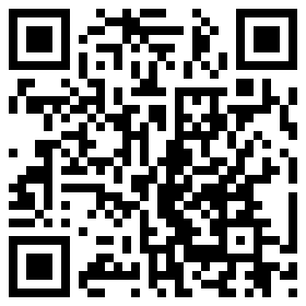 qrcode für ALCATEL-LUCENT 3JE40001AA - ENTERPRISE A2210 mattschwarz Analogtelefon 1 Leitung 10 Kurzwahltasten