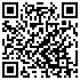 qrcode für Gira Event Rahmen 5f tran - 0215723 Rahmen 5f klar weiß Event reinweiß