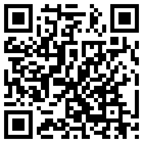 qrcode für Bachmann 317.001 - POWER FRAME kurz Einbaurahmen Edelstahl