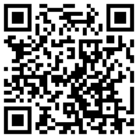 qrcode für Jung A 4093 TSA SW - A4093TSASW KNX Tastensatz kpl Raumcontrollermodul A/AS schwarz