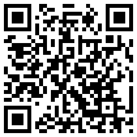qrcode für OBO Bettermann GES RV - Rastleiterverlängerung PA graphitschwarz 7407536