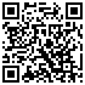 qrcode für Jung 606W-E - 606WEINS Einsatz