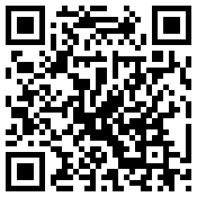 qrcode für Murrelektronik M12 St 0° gesch fr Ltg ende PUR sw 1m - 7000-13101-6430100