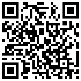 qrcode für Eff Eff Fritz Fuss EFF effeff Eped Modul 1386 System 55 Standard - 1386D00------00