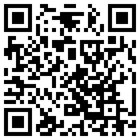 qrcode für Brother DK-22211 - Endlos Etikettenfilm weiß 29mm 15 2m