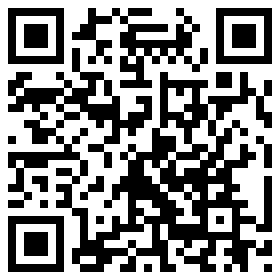 qrcode für Ridi Leuchten RIDI Geräteträger Griffrille sw IP54 - VLGFP1001-7DASW840B0550