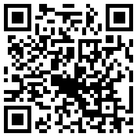 qrcode für BEGA 84424AK3 - Pollerleuchtefür Innen & Außenbereich