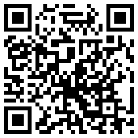 qrcode für Busch Jaeger 6349-811-101 - BJ Abschlussleiste unten Standard Busch priOn Sensoren weißglas