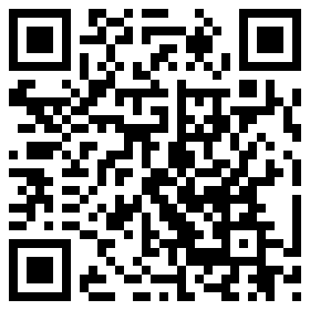 qrcode für Jung LS981WW - Rahmen 1fach LS/FD design alpinweiß