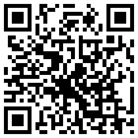 qrcode für OBO Bettermann OBO Kanalkupplung RAUDUO 40x105 9010 PVC rws RAL9010 6132176 - RD KUP40105 rws