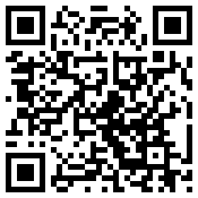 qrcode für Berker 10132045 - Rahmen 3fach Serie Classic schwarz glänzend