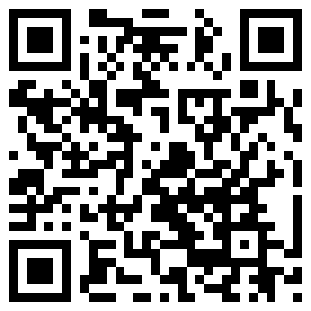 qrcode für Busch Jaeger 1742-866 - BJ Blindzentralscheibe Daten Kommunikations Technik edelstahl