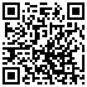 qrcode für Gira 1262 00 - 126200 Ruftaste 1 fach Türstation TX44 (WG UP)