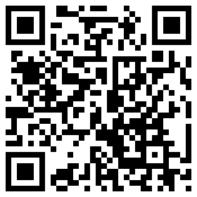 qrcode für Allnet ALL-SMC6406SCHWARZ - 19"Wandgehäuse 6HE 1 teilig T450mm Schwarz SMC