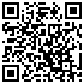 qrcode für Goobay CAT 6a Flach-Patchkabel, U/UTP, Weiß, 5 m - Kupfer - CAT 6a Flach Patchkabel U/UTP Weiß