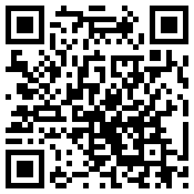 qrcode für Vertiv 021100208 - Knürr Schrank Smaract Server 15HE B600/T900 Schwarz