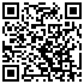qrcode für Hager TG559B Austauschmodul Alarmstopp für TG558B