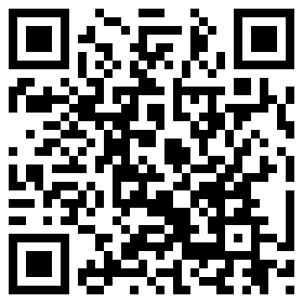 qrcode für Ses-Sterling GF-DIN-A7/5 25x25 schwarz - Verdrahtungskanal 08450031010