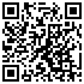 qrcode für Triton 19" Standschrank Schwenkrahmen 42HE/B800xT600mm (40HE) rechts - VFA-42-B86-CAX-A1