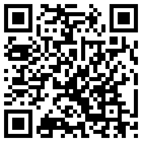 qrcode für Hager HR704 Wandler für Fi-Relais rund D=140 mm