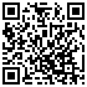 qrcode für Hager HR705 Wandler für Fi-Relais rund D=210 mm