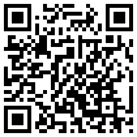 qrcode für Hager TXB304 Binäreingang 4fach UP KNX