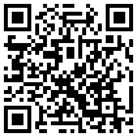 qrcode für Schneider Electric Schneider Drucktaster 1W quadr flach blau Monoblock IP65 D16mm - XB6ECA61P