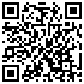 qrcode für Telegärtner 100022962 Anschlussdose Cat.6A alpinweiss