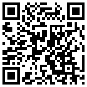 qrcode für Hager AKM250050GBZ Abdeckung gestanzt rund 50 mm