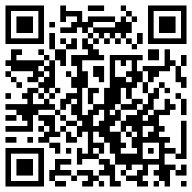 qrcode für Hager BDQ08129005 Blinddeckel ultraflach 294x294 tiefschwarz