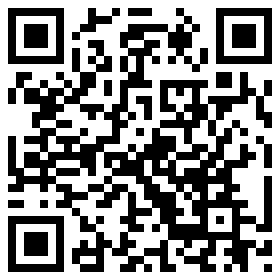 qrcode für Hager BKAD300