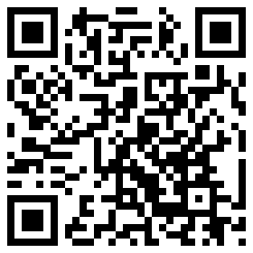 qrcode für Hager BKAD400 Abdeckung blind für Bodenkanäle