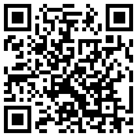 qrcode für Hager BKFDE200105 Endstück höhenverstellbar mit Dichtung