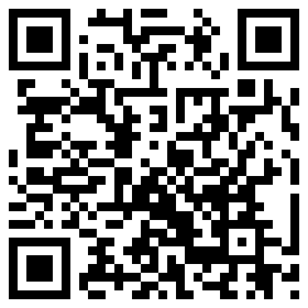 qrcode für Hager BKFDE400045 Endstück höhenverstellbar mit Dichtung