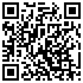 qrcode für Hager BKFDE400145 Endstück höhenverstellbar mit Dichtung