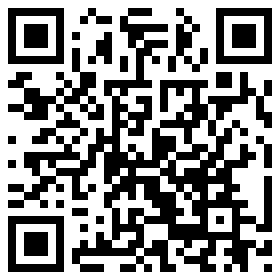 qrcode für Hager BKFDE600105 Endstück höhenverstellbar mit Dichtung