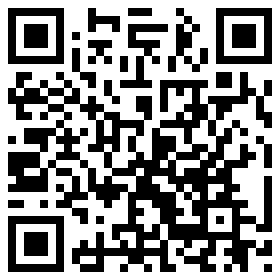 qrcode für Hager BKFDE600145 Endstück höhenverstellbar mit Dichtung