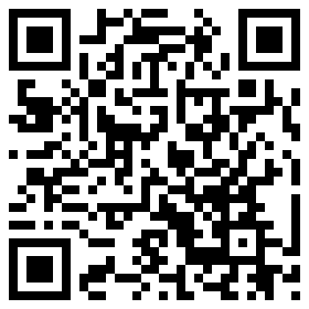 qrcode für Hager GTVDM063 Montageplatte 3fach RJ45