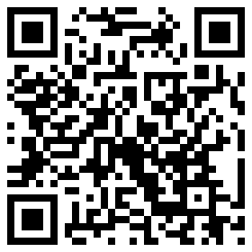qrcode für Hager SL200559489011 Geräteträger SAT 20x55 schwarz