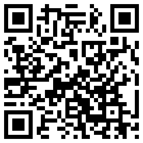 qrcode für Hager SL20055948D1 Geräteträger SAT Durchgangsdose 20x55 Aluminium