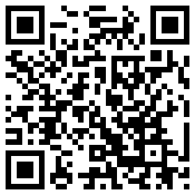 qrcode für Hager UDM2050GBZ Montagedeckel gestanzt rund 50 mm
