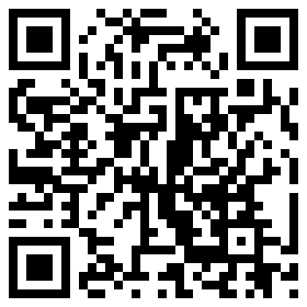 qrcode für Gira 1250 26 - 125026 Wohnungsstation AP System 55 Farbe alu
