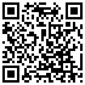 qrcode für Goobay CAT 6a Flach-Patchkabel, U/UTP, Blau, 2 m - Kupfer - CAT 6a Flach Patchkabel U/UTP Blau