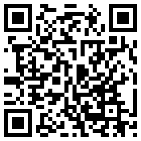 qrcode für Busch Jaeger 1800-884 - BJ Abdeckung Modular Jack Öffnungsschieber future linear sws