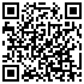 qrcode für Jung A569-2BFPLUASW - Abdeckung IAE/UAE 2x8polig bruchsicher Serie A schwarz