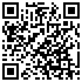 qrcode für Jung 569-1WE - Abdeckung Tragring 1Modular Jack CD weiß