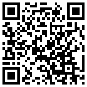qrcode für Hager FZ011B - Blendrahmen univ 1feldig 500x300